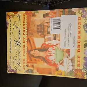 The Pioneer Woman Cooks